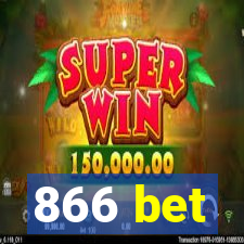 866 bet